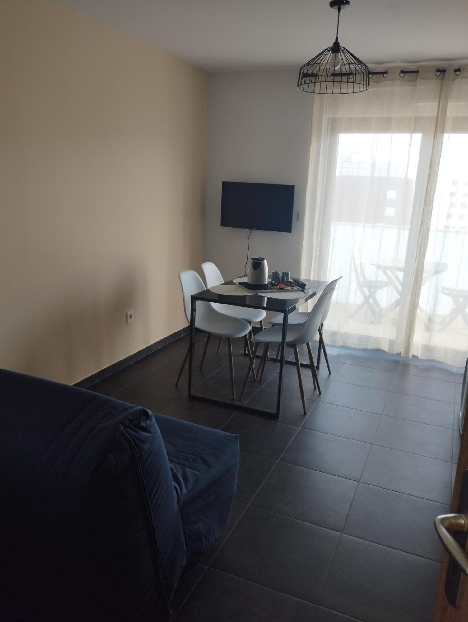 L'Alteia - L'Appartement Les Pieds Dans L'Eau Avec Place De Parking Prive Et Acces Direct A La Plage Berck Kültér fotó